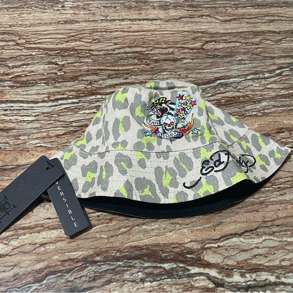 Ed Hardy